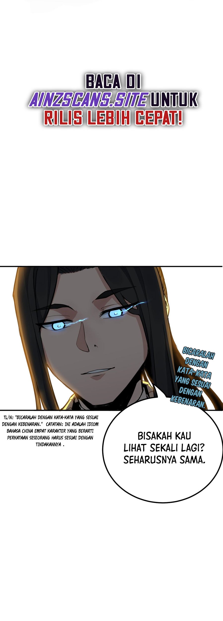 I Was Kidnapped by the Earth Chapter 3 - halaman 21