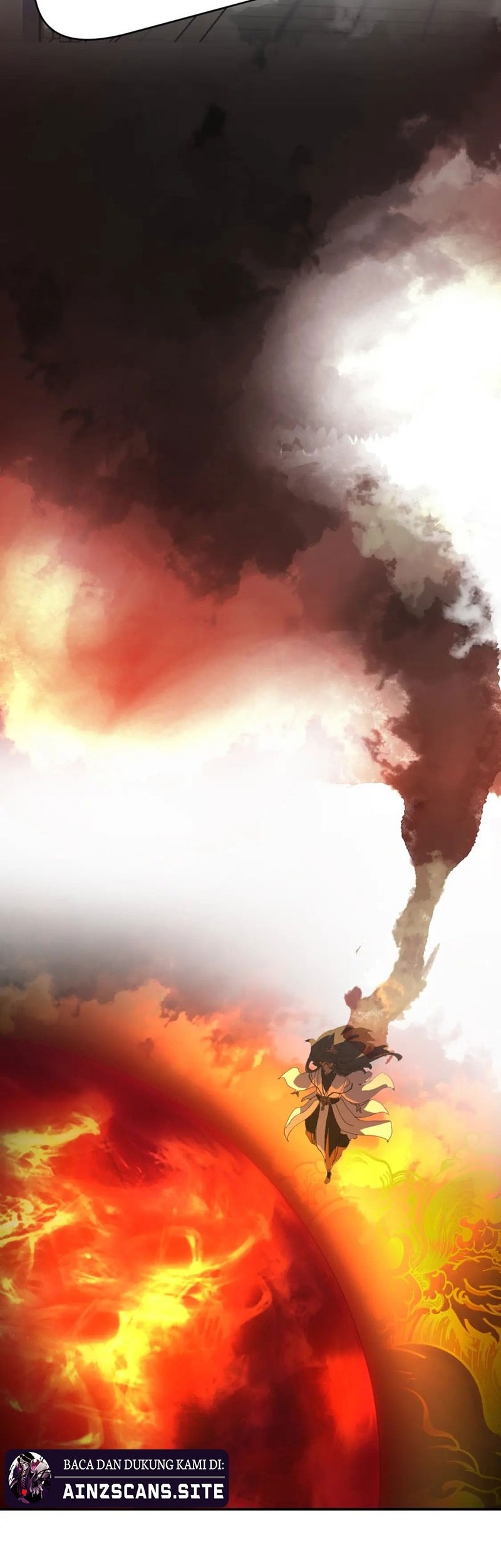 I Was Kidnapped by the Earth Chapter 5 - halaman 21