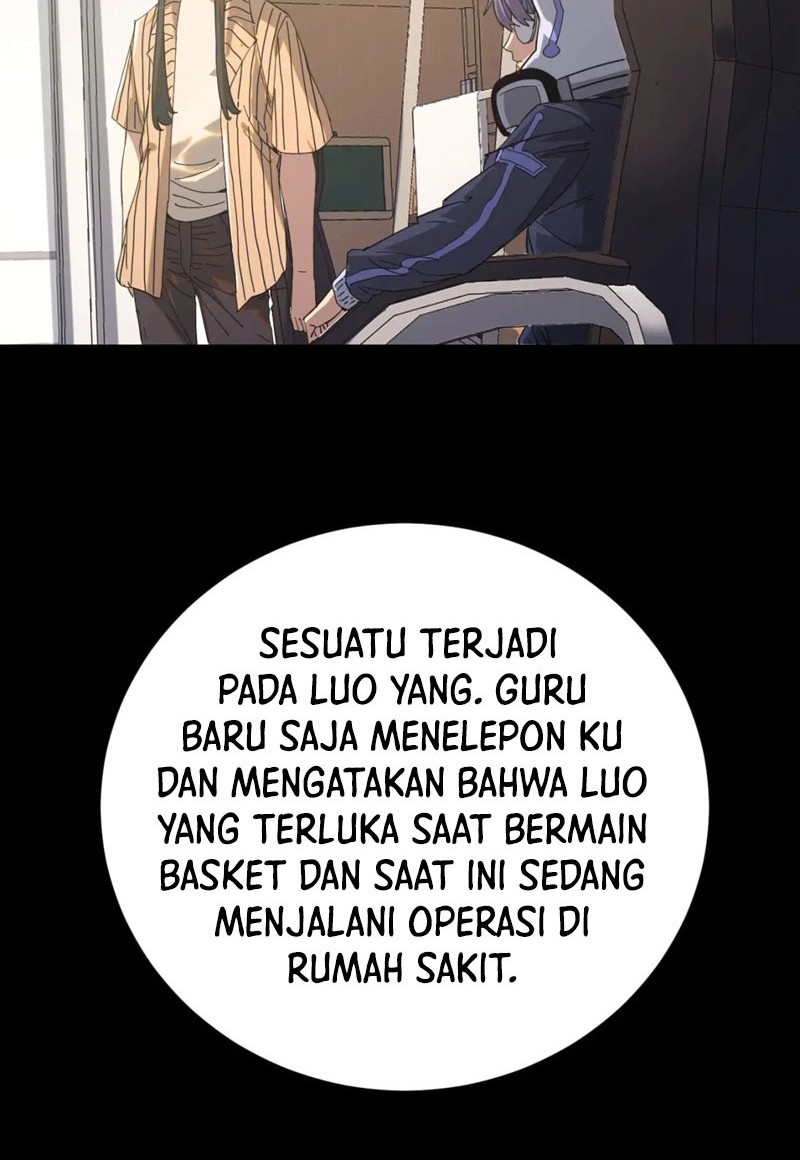 I Was Kidnapped by the Earth Chapter 5 - halaman 27