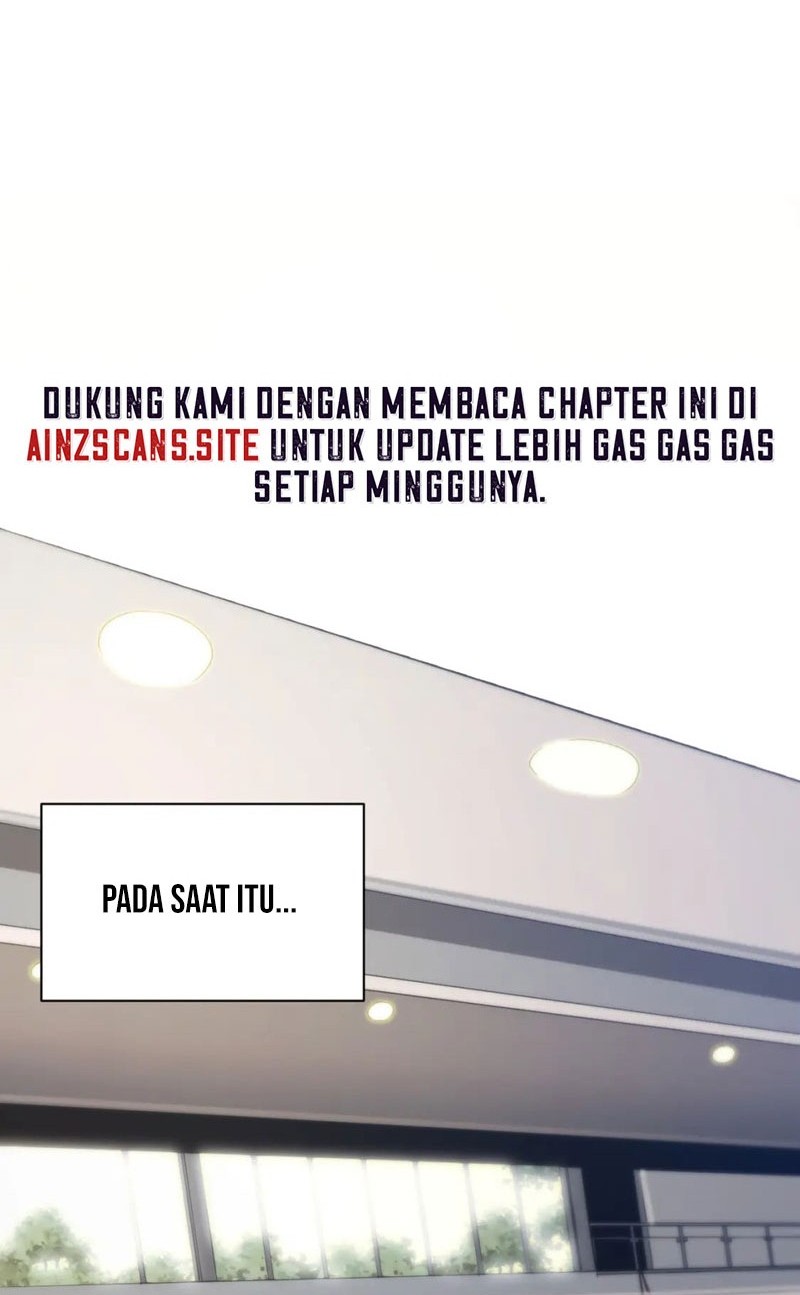 I Was Kidnapped by the Earth Chapter 5 - halaman 39