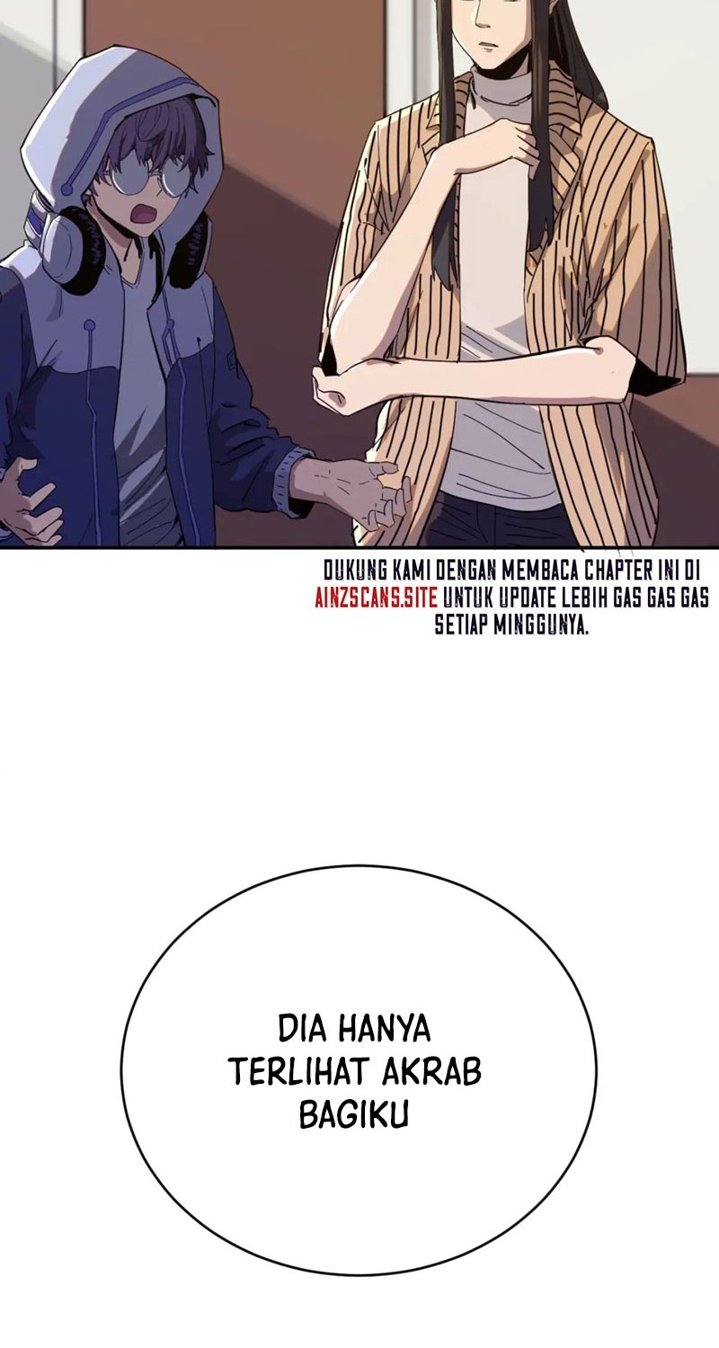 I Was Kidnapped by the Earth Chapter 5 - halaman 43