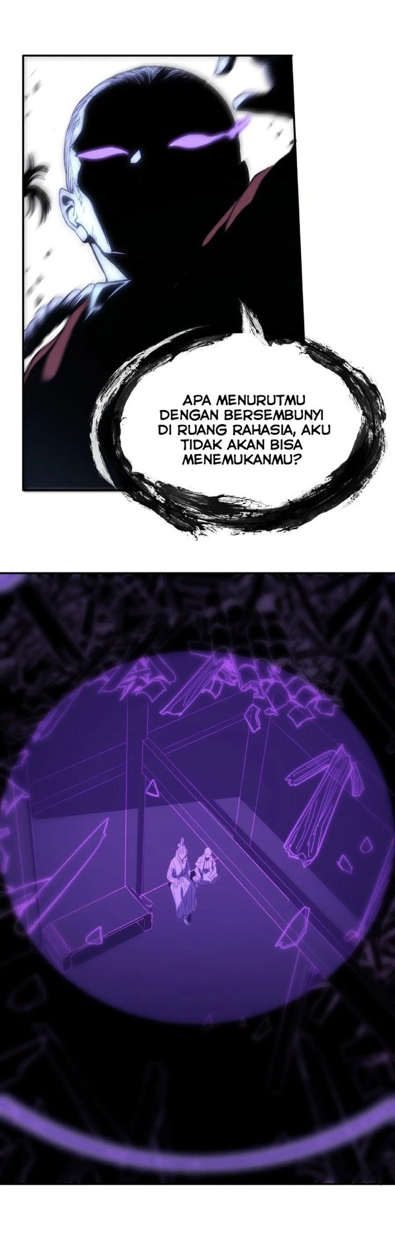 I Was Kidnapped by the Earth Chapter 6 - halaman 18