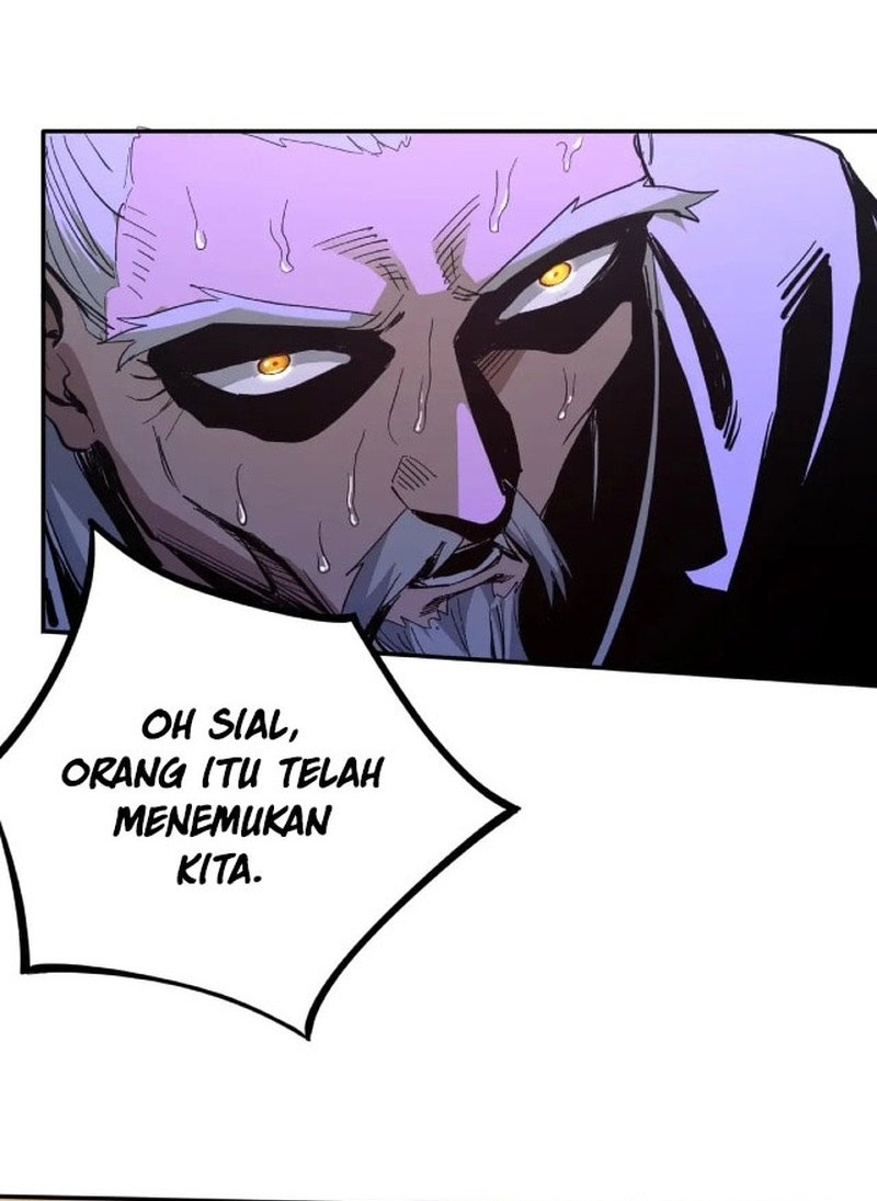 I Was Kidnapped by the Earth Chapter 6 - halaman 19