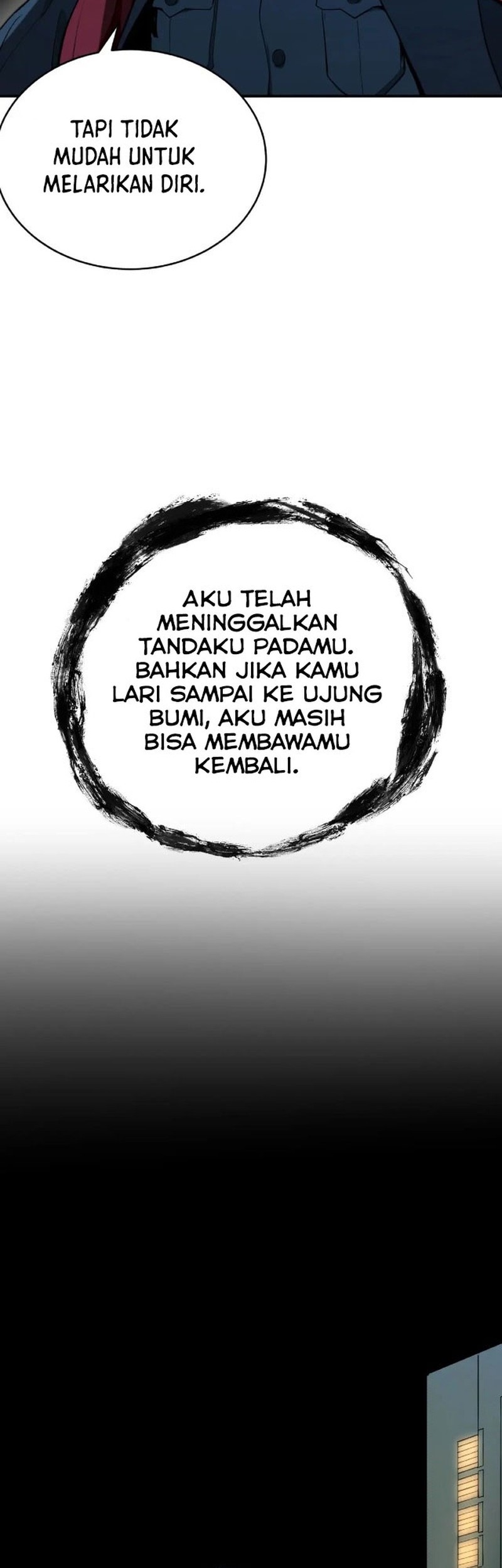 I Was Kidnapped by the Earth Chapter 6 - halaman 22
