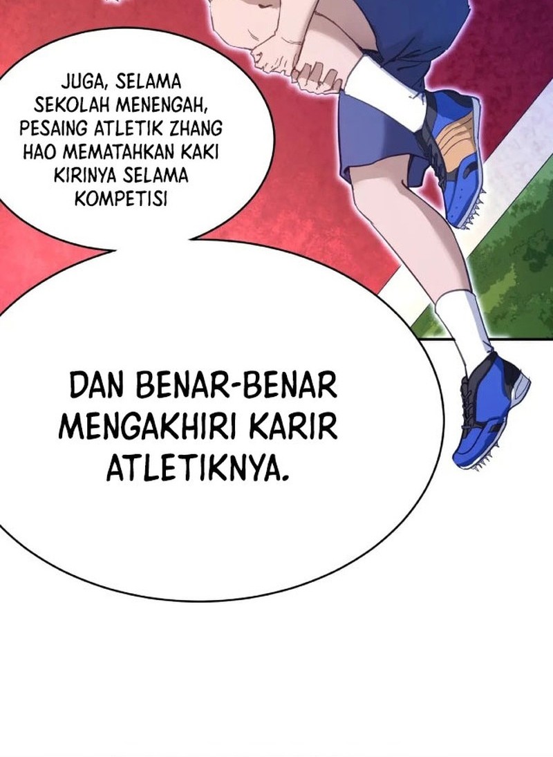 I Was Kidnapped by the Earth Chapter 6 - halaman 27