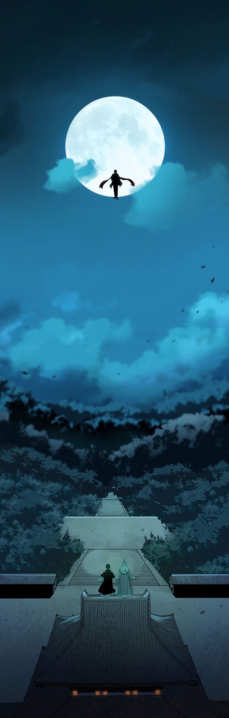 I Was Kidnapped by the Earth Chapter 6 - halaman 3