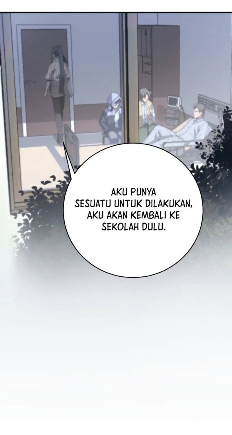 I Was Kidnapped by the Earth Chapter 6 - halaman 31
