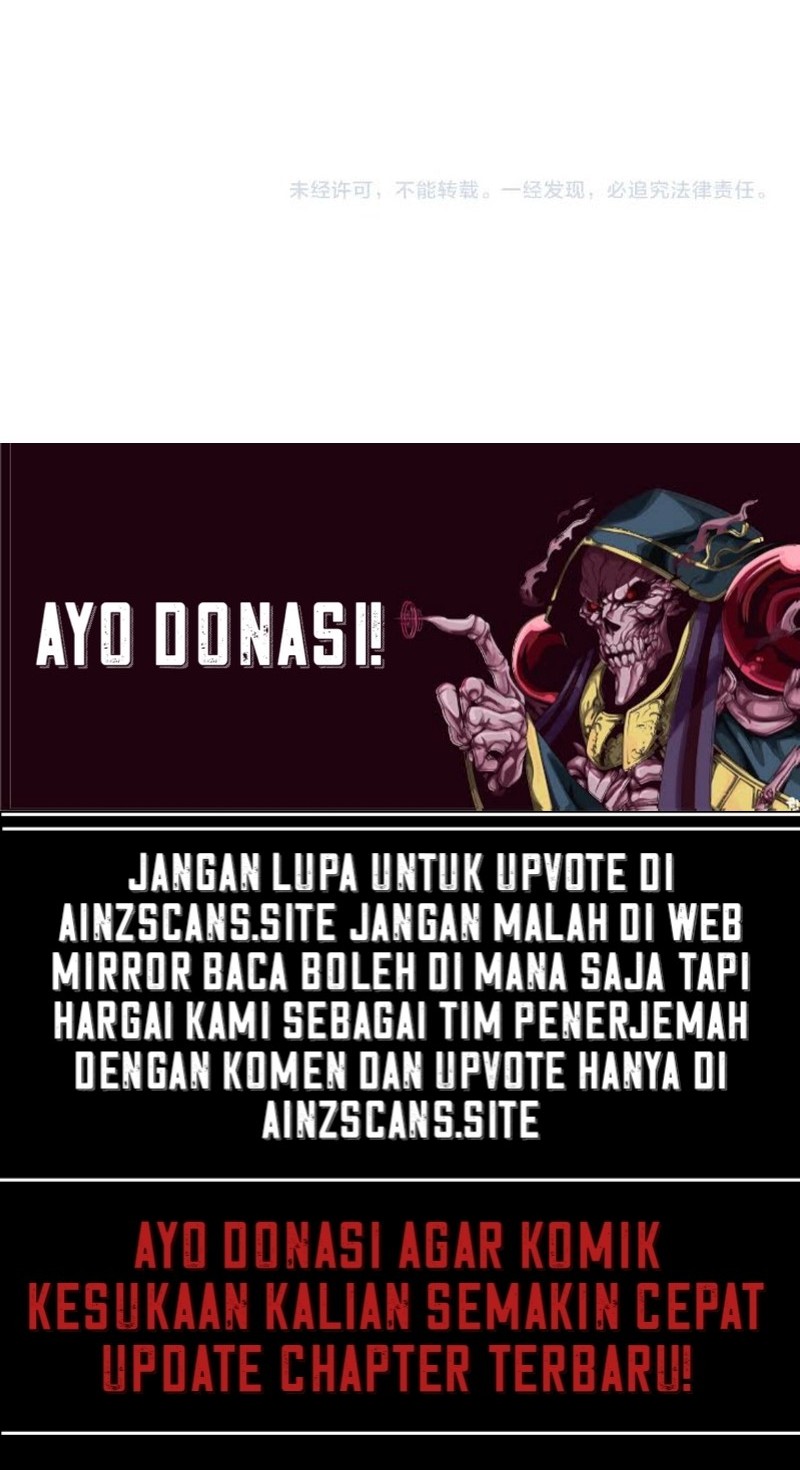 I Was Kidnapped by the Earth Chapter 6 - halaman 43