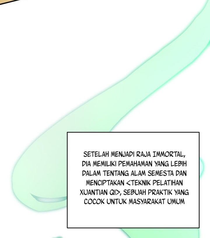 I Was Kidnapped by the Earth Chapter 7 - halaman 15