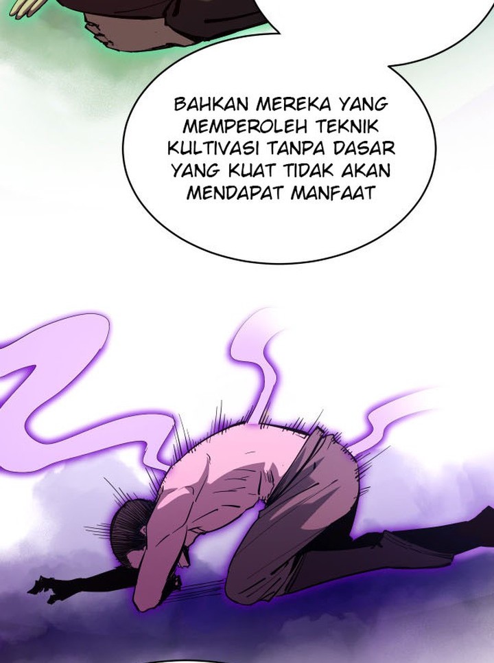 I Was Kidnapped by the Earth Chapter 7 - halaman 18