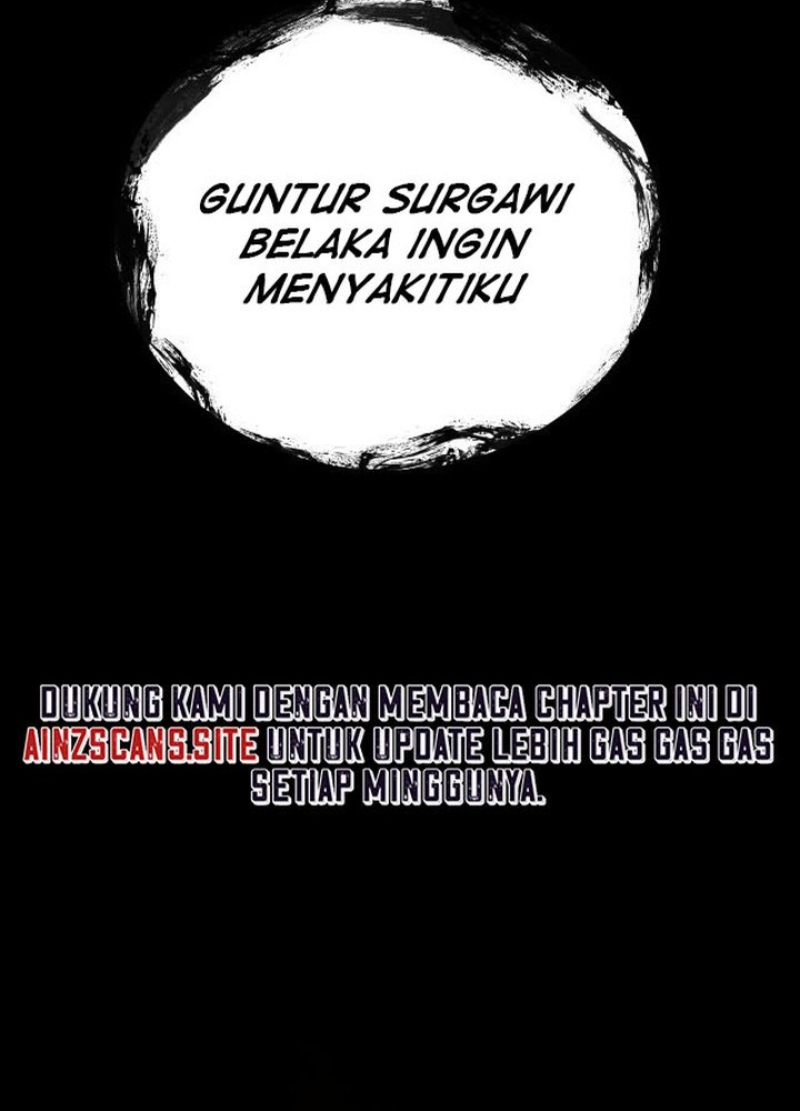 I Was Kidnapped by the Earth Chapter 7 - halaman 27
