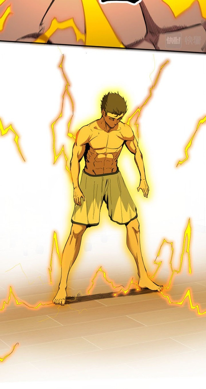 I Was Kidnapped by the Earth Chapter 7 - halaman 39