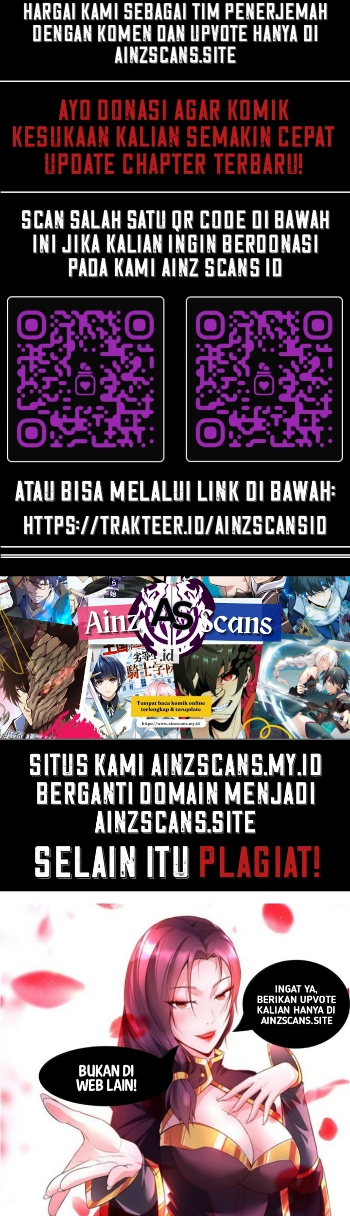 I Was Kidnapped by the Earth Chapter 7 - halaman 43