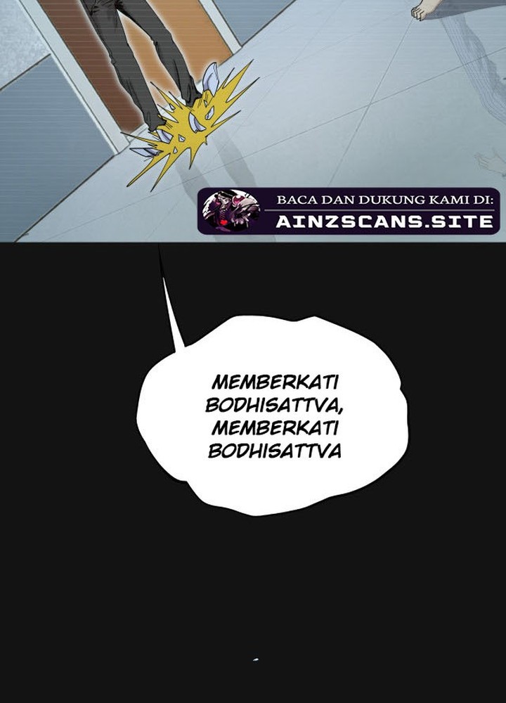I Was Kidnapped by the Earth Chapter 7 - halaman 6