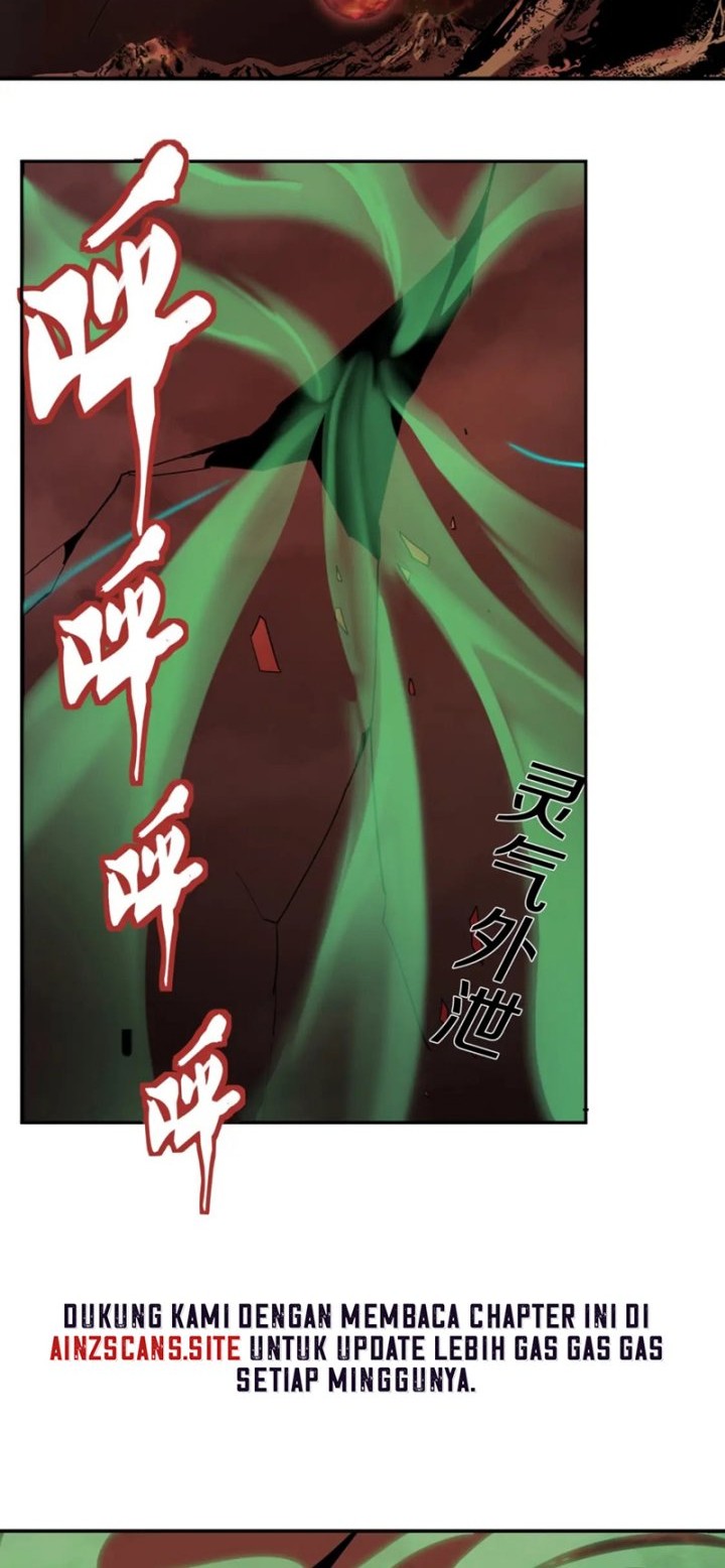 I Was Kidnapped by the Earth Chapter 8 - halaman 10