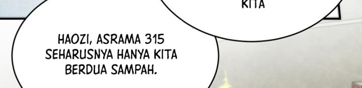 I Was Kidnapped by the Earth Chapter 9 - halaman 14