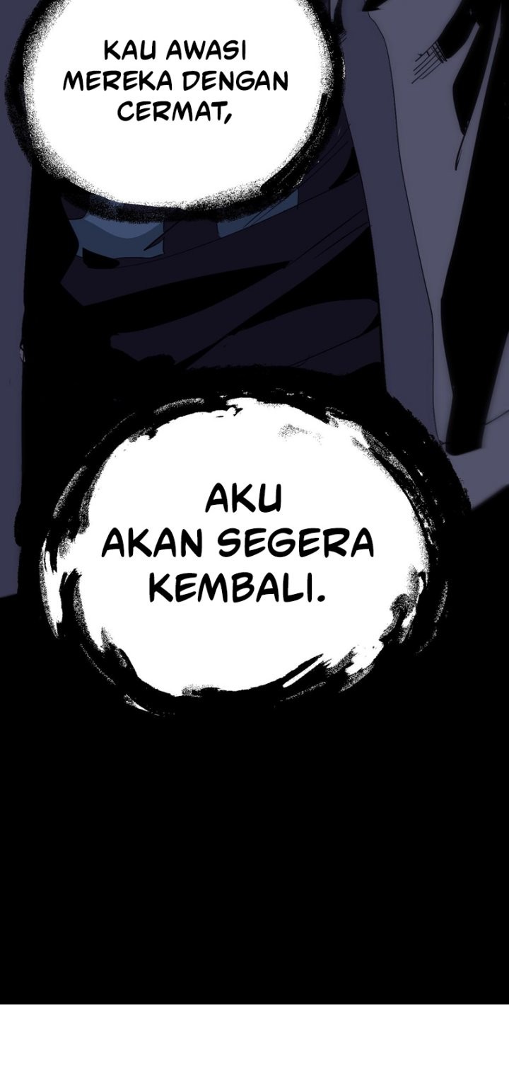 I Was Kidnapped by the Earth Chapter 9 - halaman 35