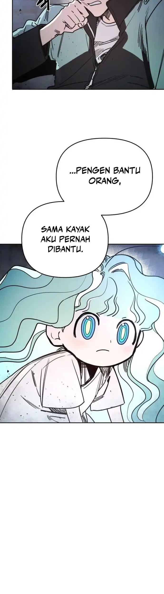 I Was Mistaken for the Villain Chapter 1 - halaman 104