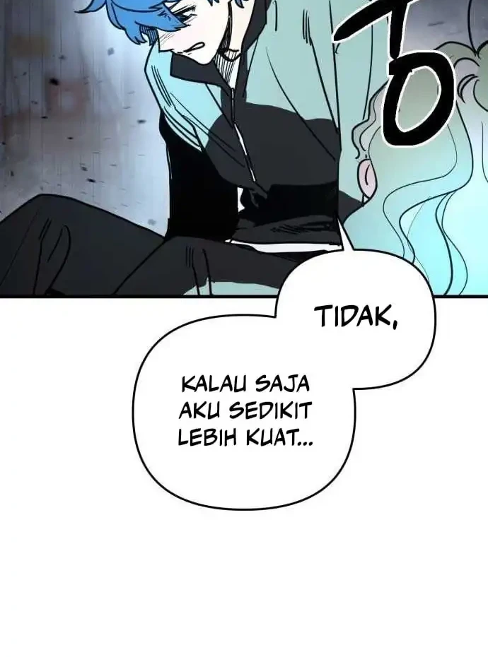 I Was Mistaken for the Villain Chapter 1 - halaman 106