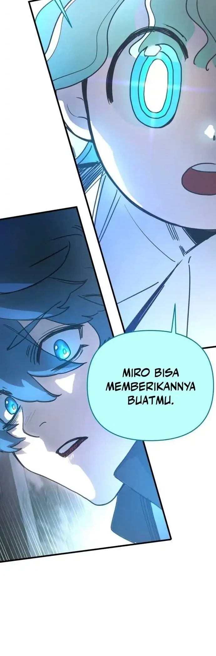 I Was Mistaken for the Villain Chapter 1 - halaman 110