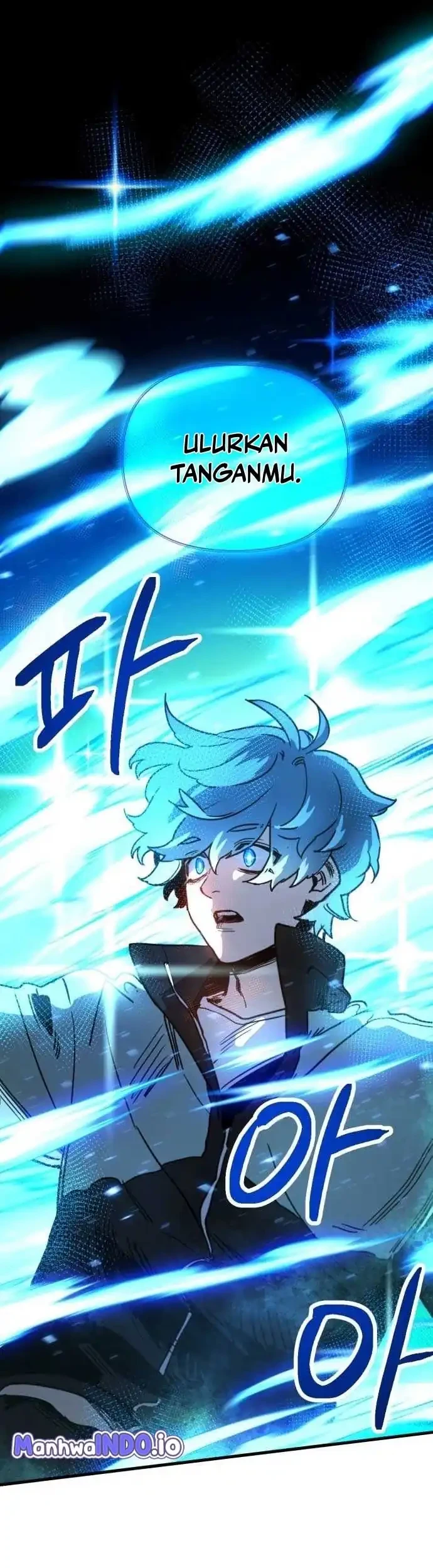 I Was Mistaken for the Villain Chapter 1 - halaman 113