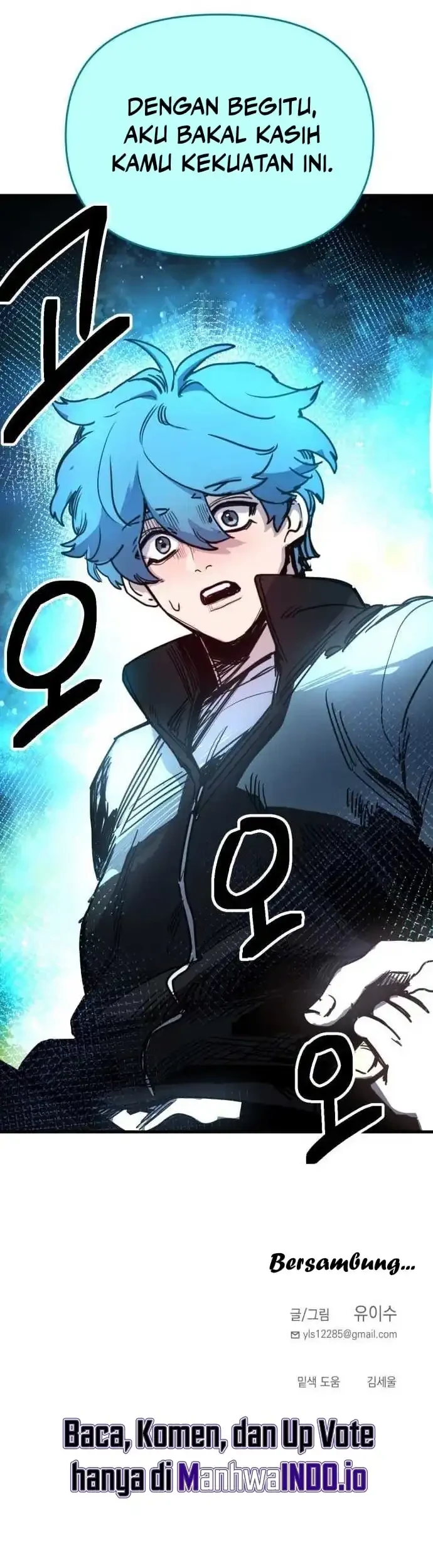 I Was Mistaken for the Villain Chapter 1 - halaman 122