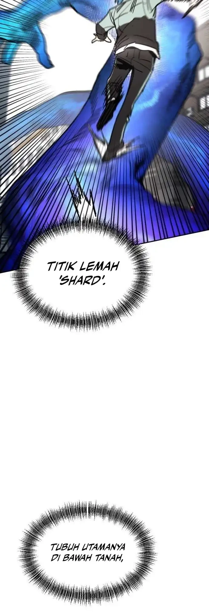 I Was Mistaken for the Villain Chapter 1 - halaman 20