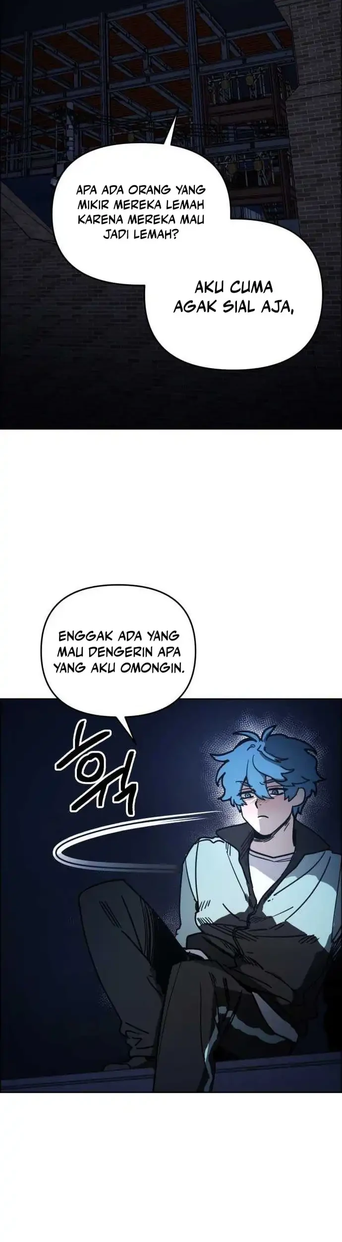 I Was Mistaken for the Villain Chapter 1 - halaman 76