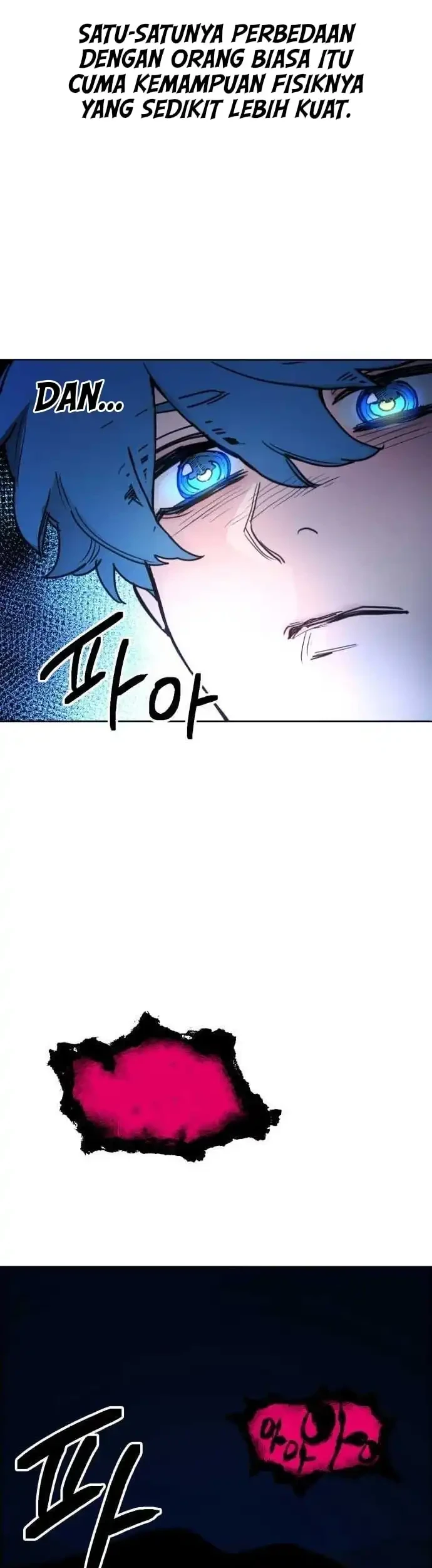 I Was Mistaken for the Villain Chapter 1 - halaman 77