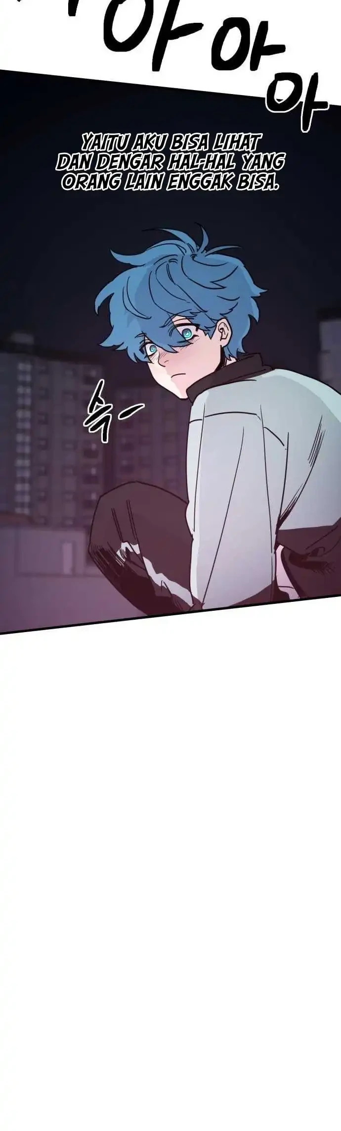 I Was Mistaken for the Villain Chapter 1 - halaman 80