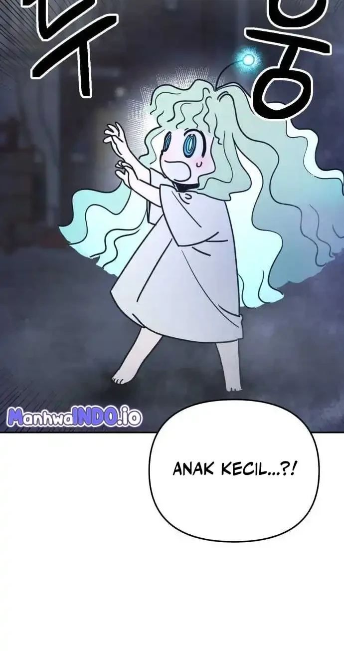 I Was Mistaken for the Villain Chapter 1 - halaman 86