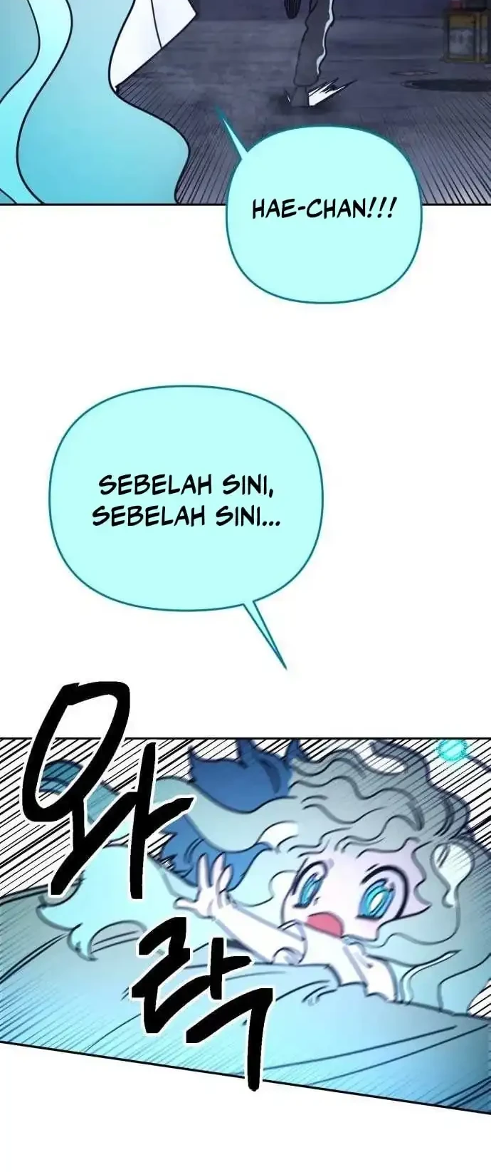 I Was Mistaken for the Villain Chapter 1 - halaman 88