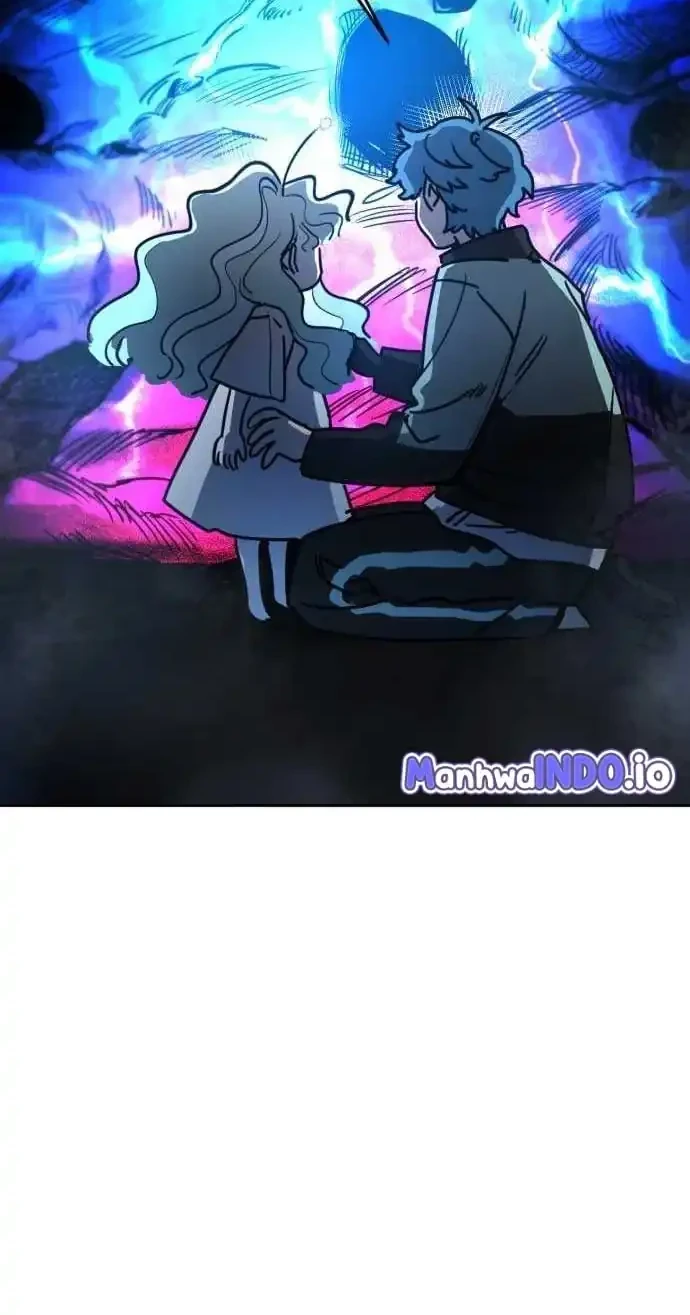 I Was Mistaken for the Villain Chapter 1 - halaman 92
