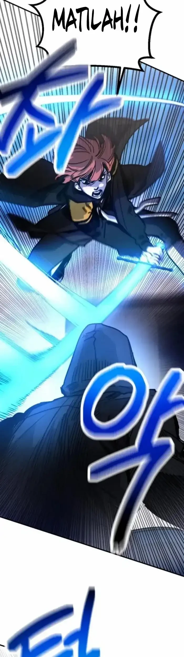 I Was Mistaken for the Villain Chapter 10 - halaman 12
