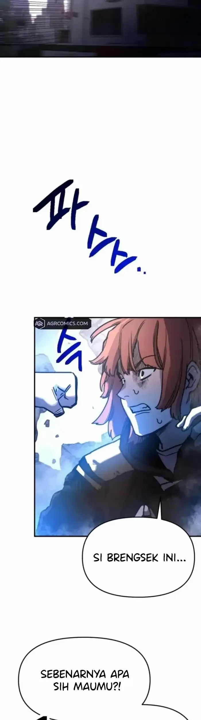 I Was Mistaken for the Villain Chapter 10 - halaman 15