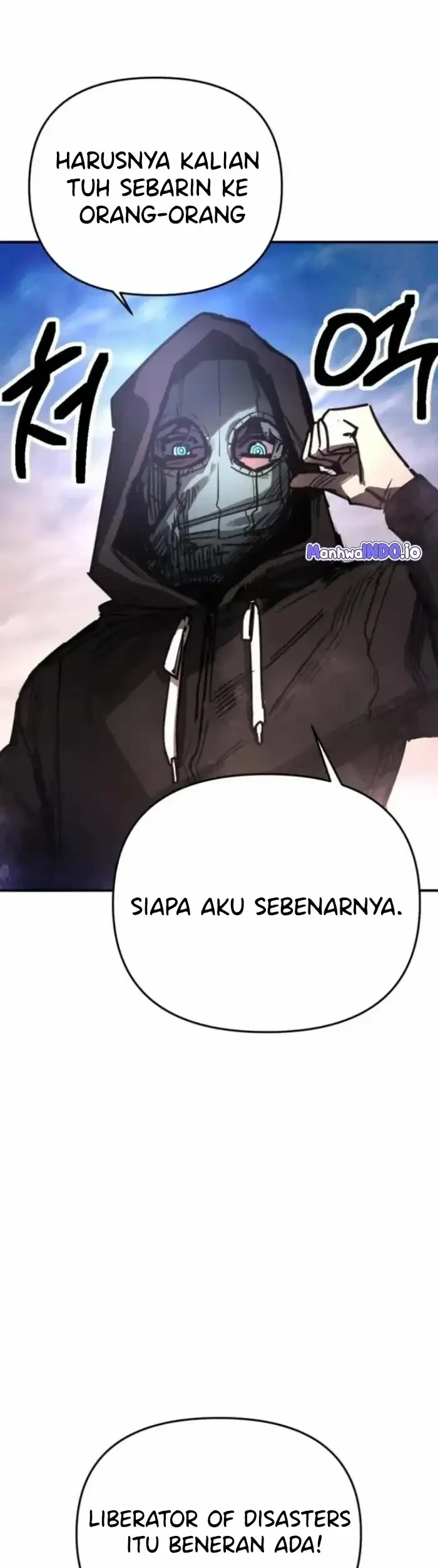 I Was Mistaken for the Villain Chapter 10 - halaman 17