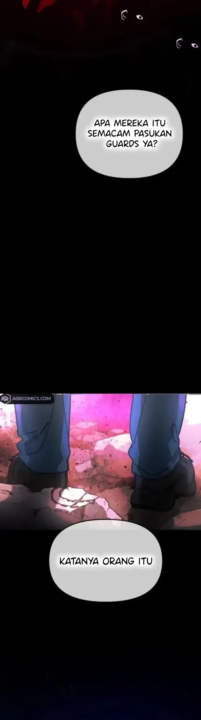 I Was Mistaken for the Villain Chapter 10 - halaman 4