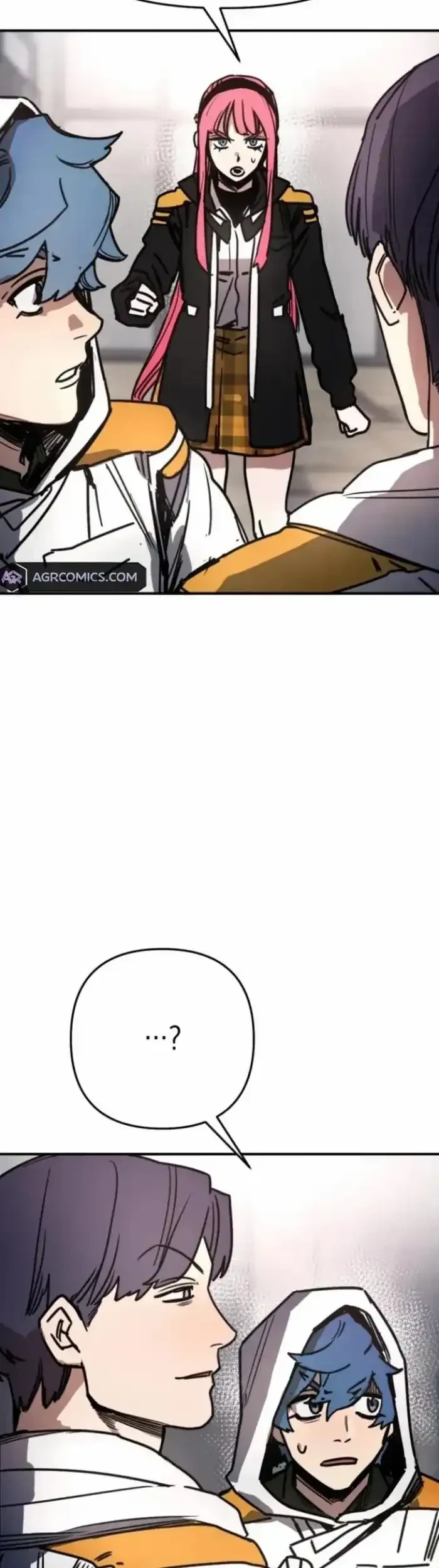I Was Mistaken for the Villain Chapter 10 - halaman 40