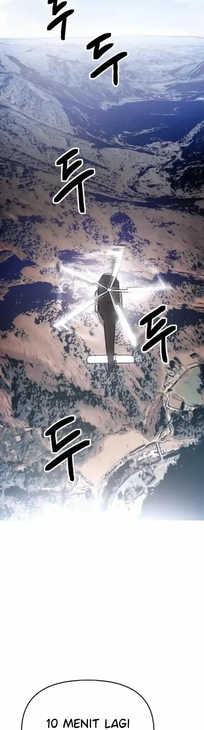 I Was Mistaken for the Villain Chapter 10 - halaman 48