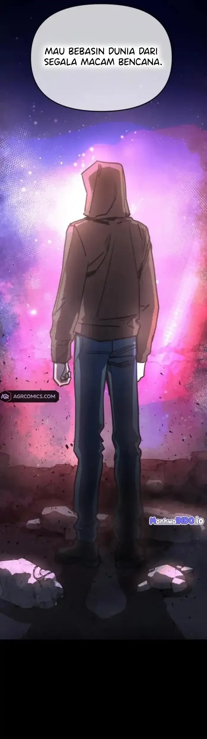 I Was Mistaken for the Villain Chapter 10 - halaman 5
