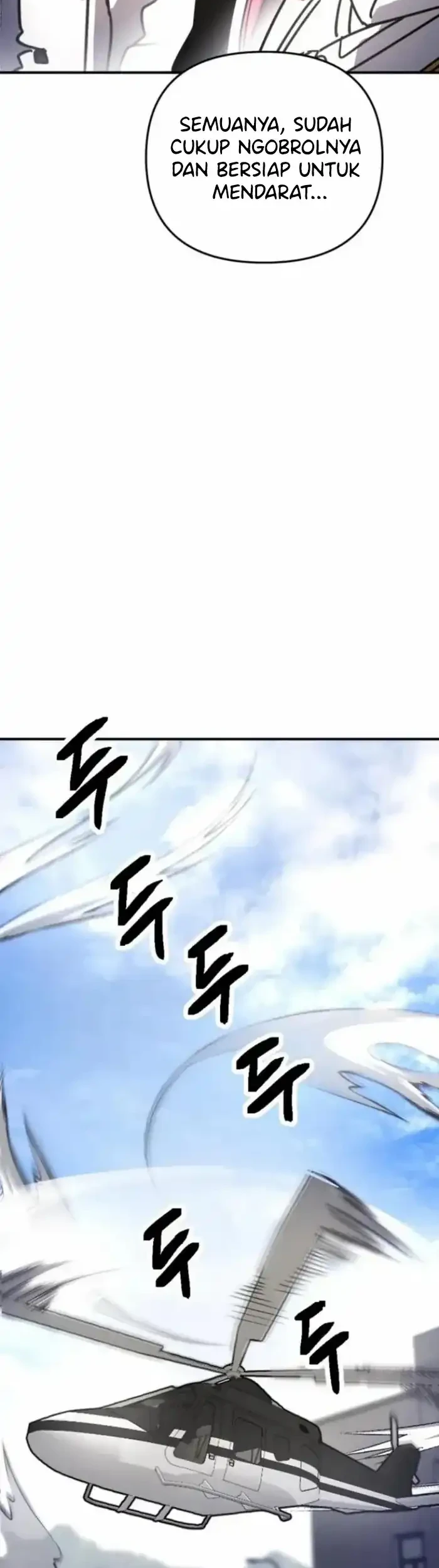 I Was Mistaken for the Villain Chapter 10 - halaman 58