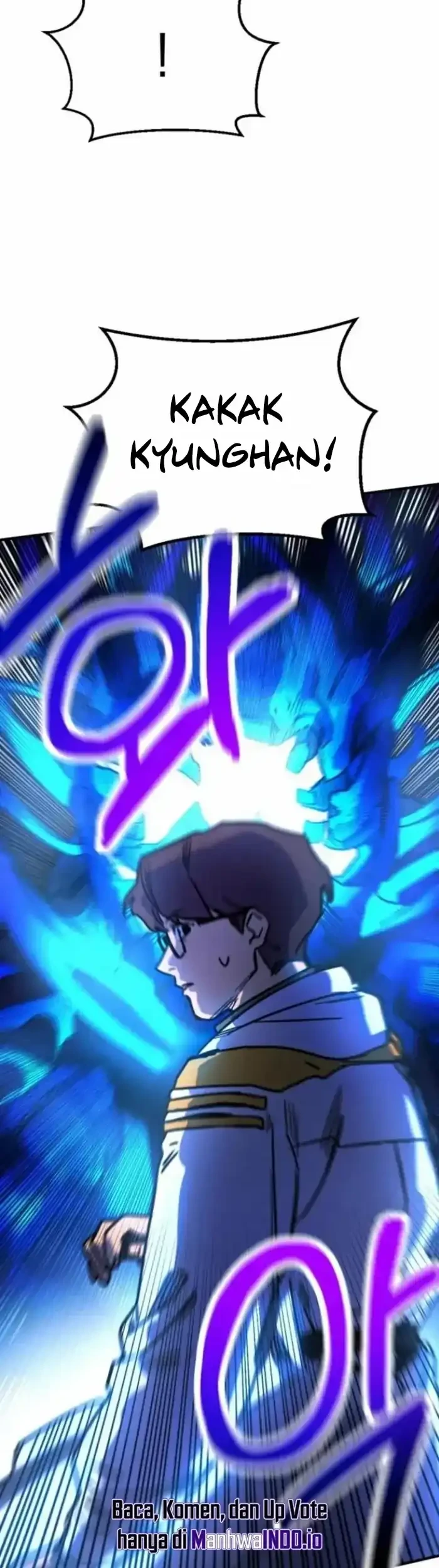 I Was Mistaken for the Villain Chapter 10 - halaman 62