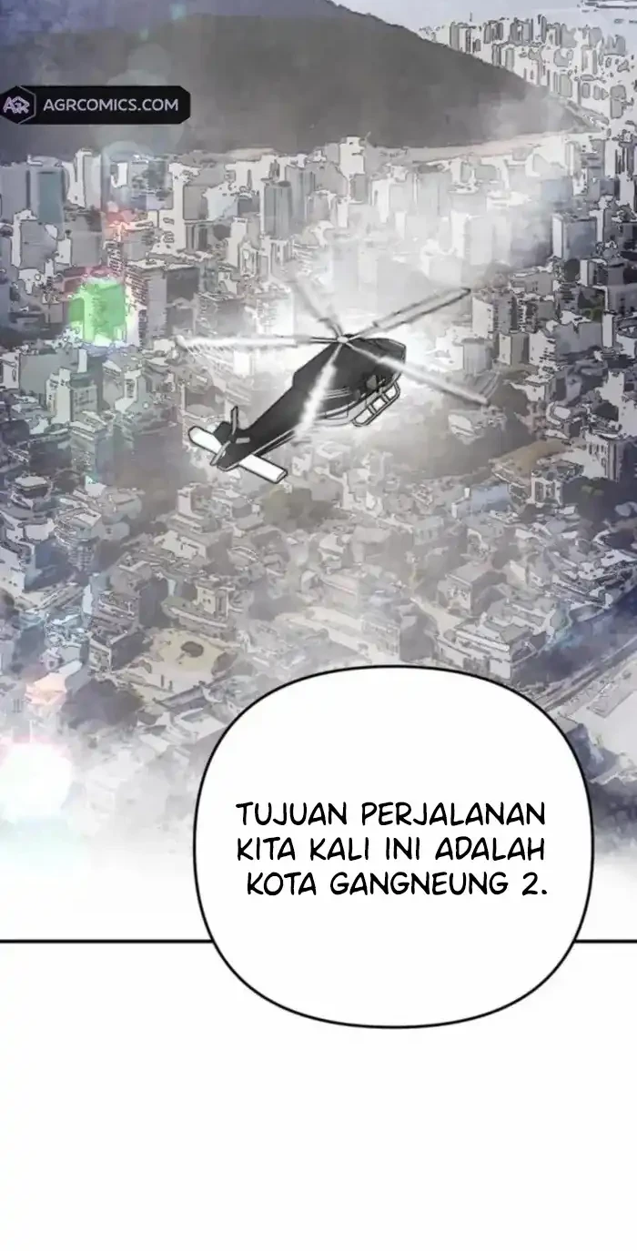 I Was Mistaken for the Villain Chapter 11 - halaman 10