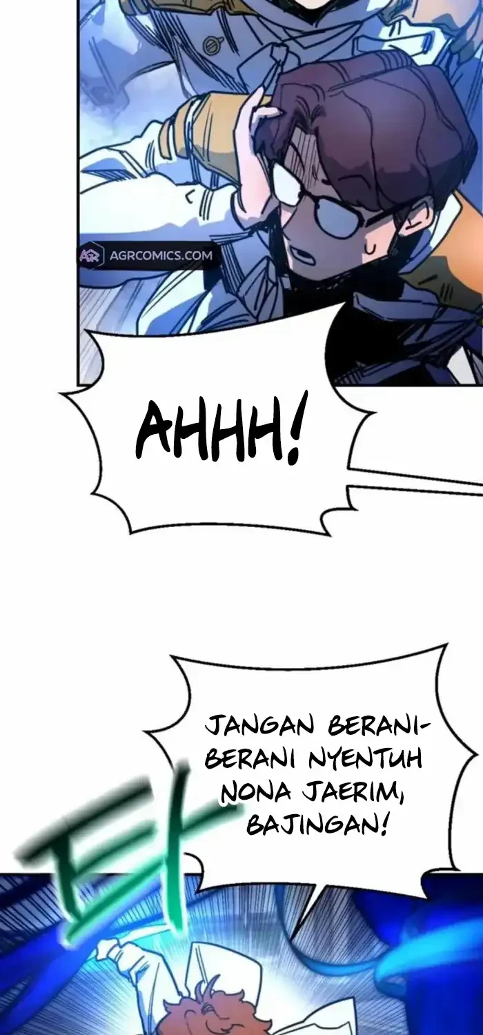 I Was Mistaken for the Villain Chapter 11 - halaman 20
