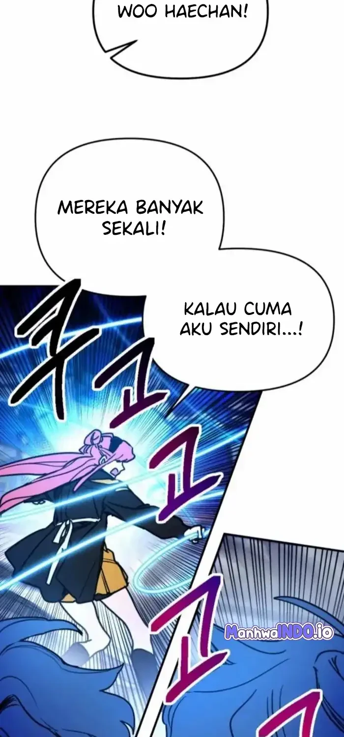 I Was Mistaken for the Villain Chapter 11 - halaman 24