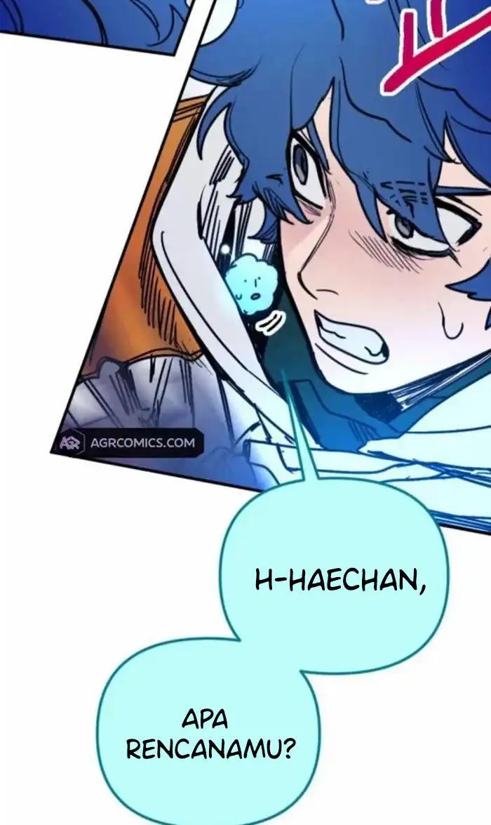 I Was Mistaken for the Villain Chapter 11 - halaman 25