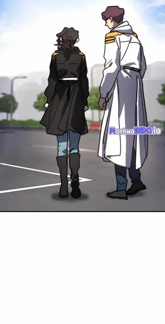 I Was Mistaken for the Villain Chapter 11 - halaman 44