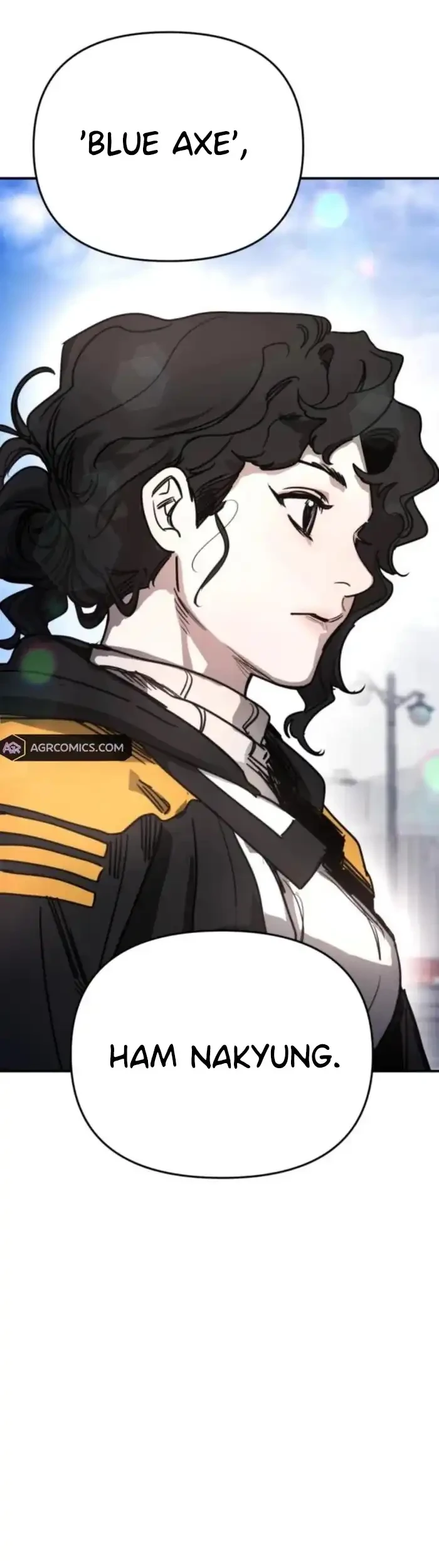 I Was Mistaken for the Villain Chapter 11 - halaman 45
