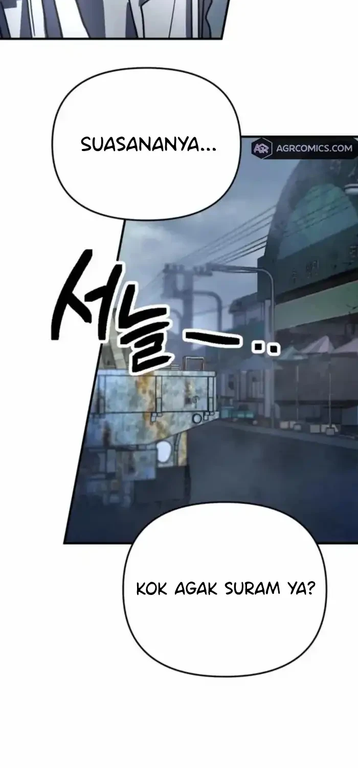 I Was Mistaken for the Villain Chapter 11 - halaman 50