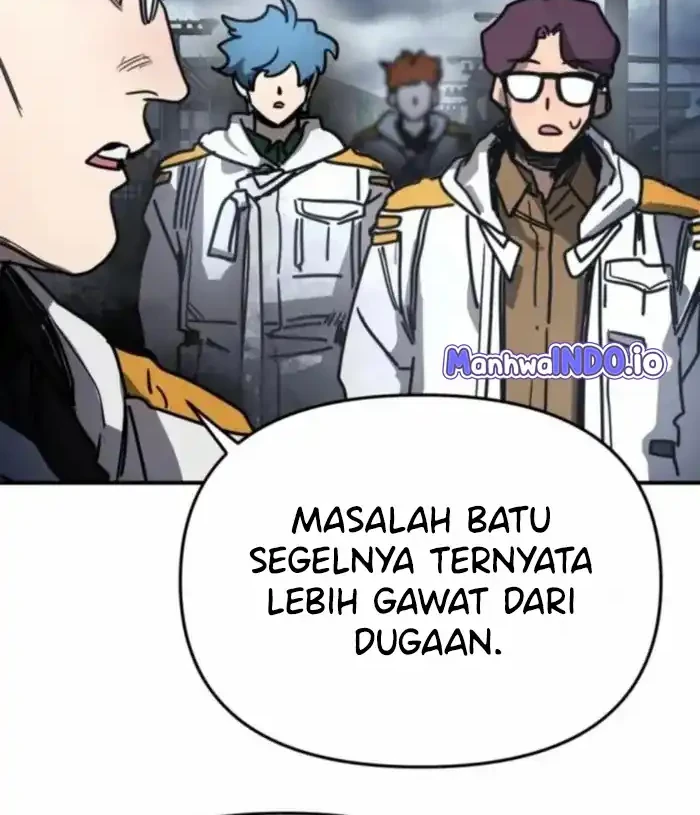 I Was Mistaken for the Villain Chapter 11 - halaman 52